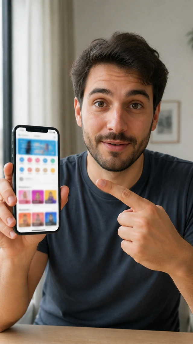 Product reference example