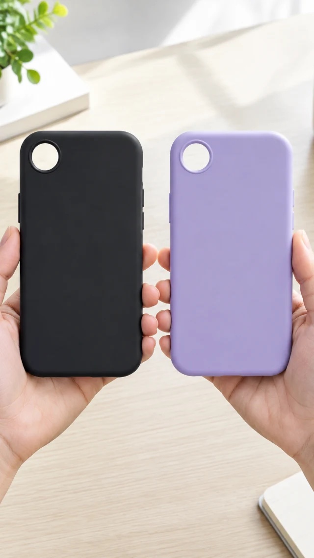 Phone Case Compare product reference photo