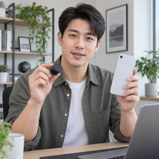 Product reference example