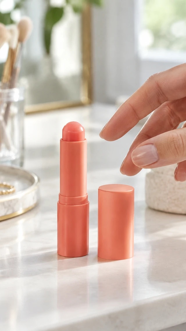 Tinted Balm Vanity Reel product reference photo