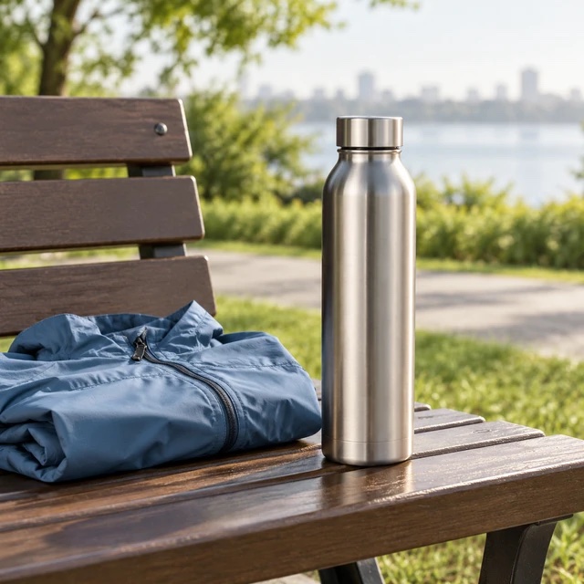 Trail Bottle Feature product reference photo