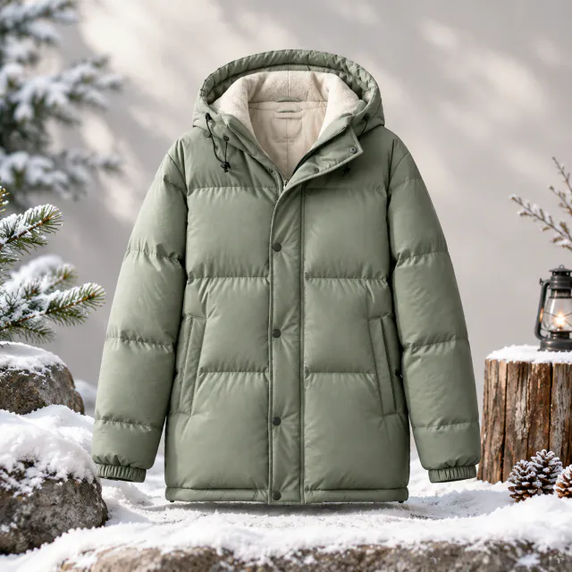 Square seasonal campaign crop