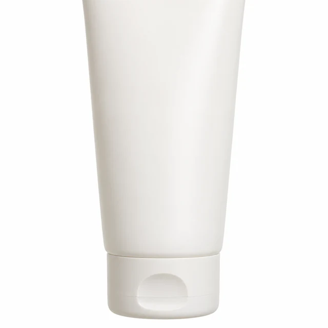 Sunscreen tube is cut off by the top edge in an incomplete product upload.