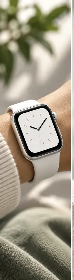 Smartwatch opening version A