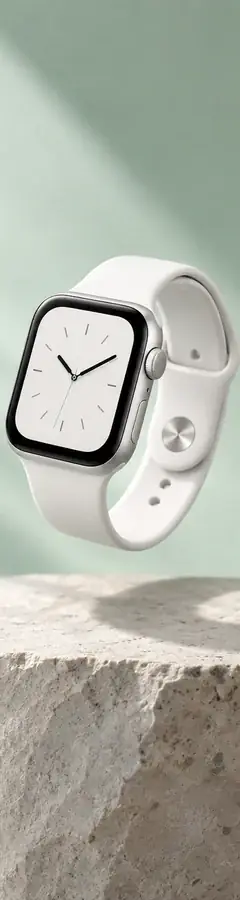 Smartwatch opening version B