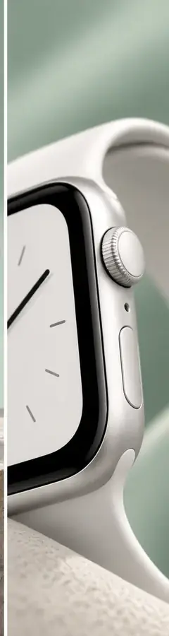 Smartwatch opening version C